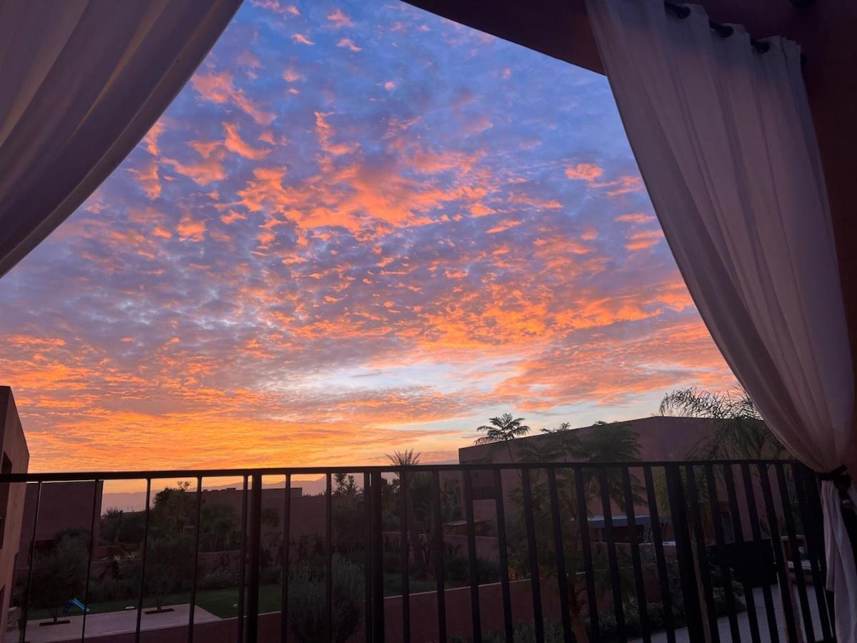 Villa Sissi Marrakech - Heated Pool - 8P 마라케시 외부 사진