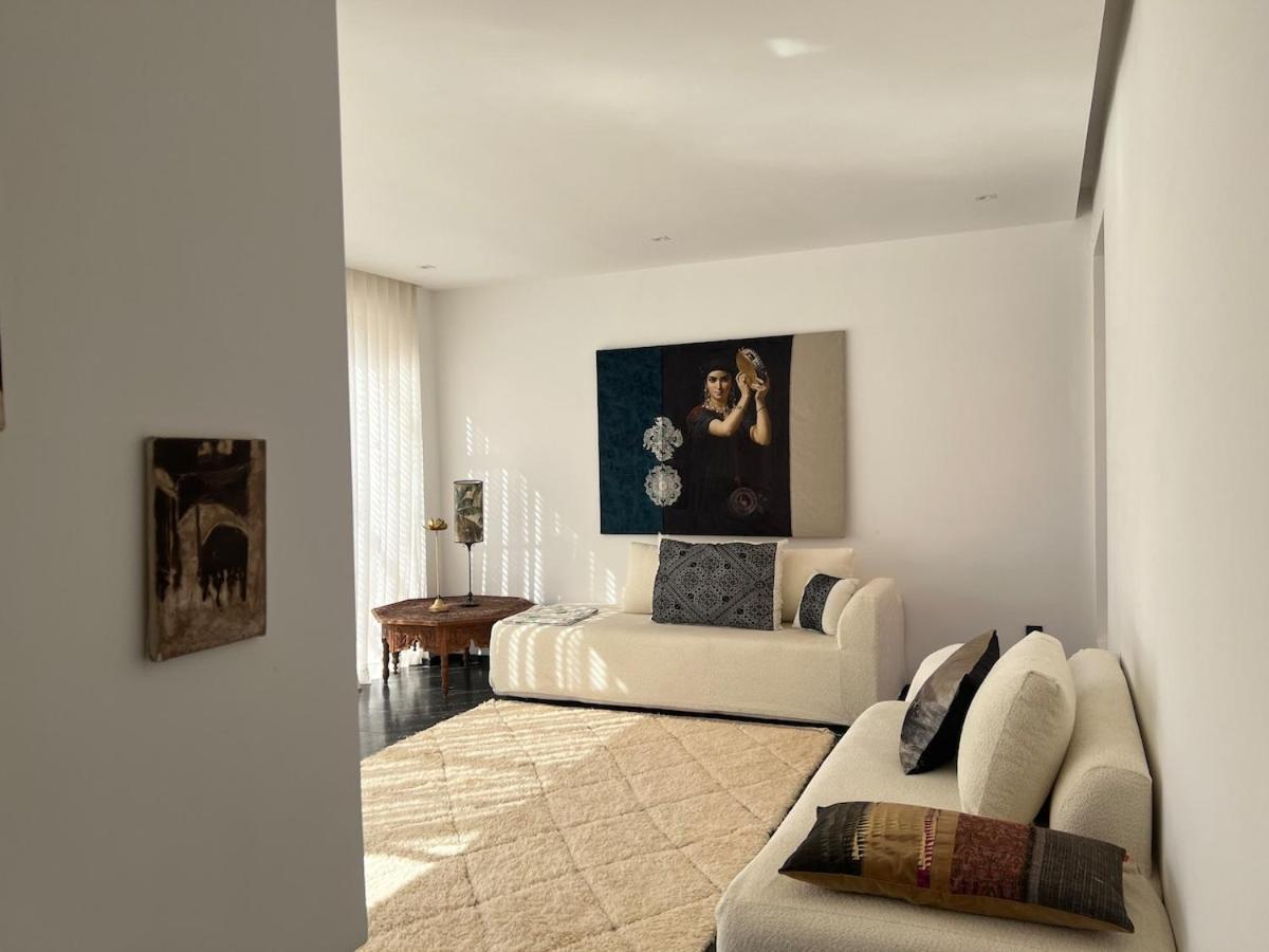 Villa Sissi Marrakech - Heated Pool - 8P 마라케시 외부 사진