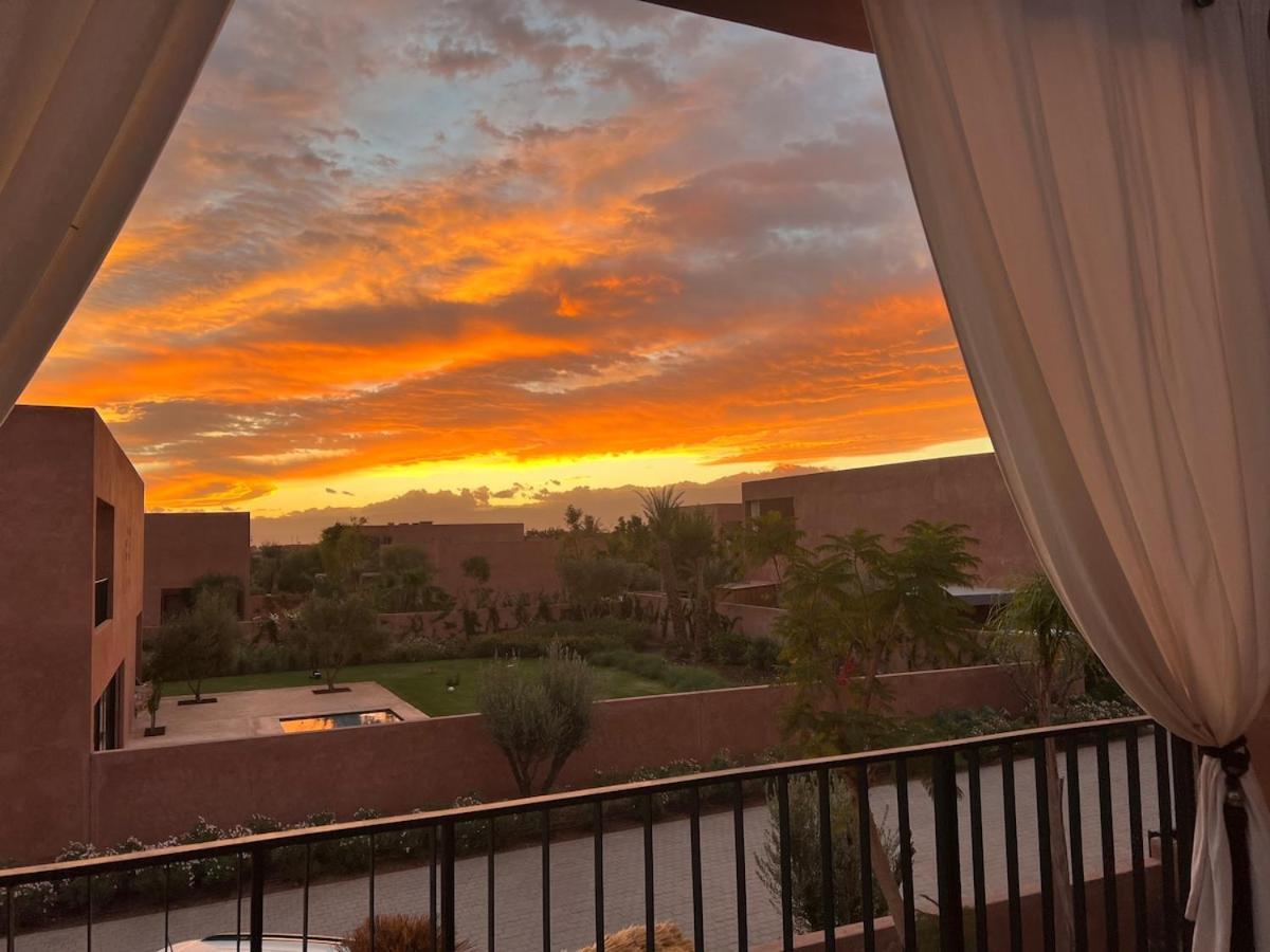 Villa Sissi Marrakech - Heated Pool - 8P 마라케시 외부 사진