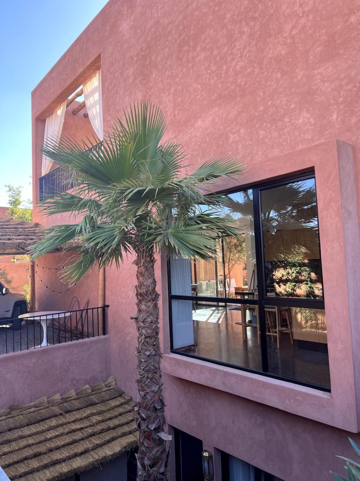 Villa Sissi Marrakech - Heated Pool - 8P 마라케시 외부 사진