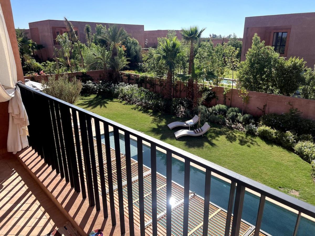Villa Sissi Marrakech - Heated Pool - 8P 마라케시 외부 사진