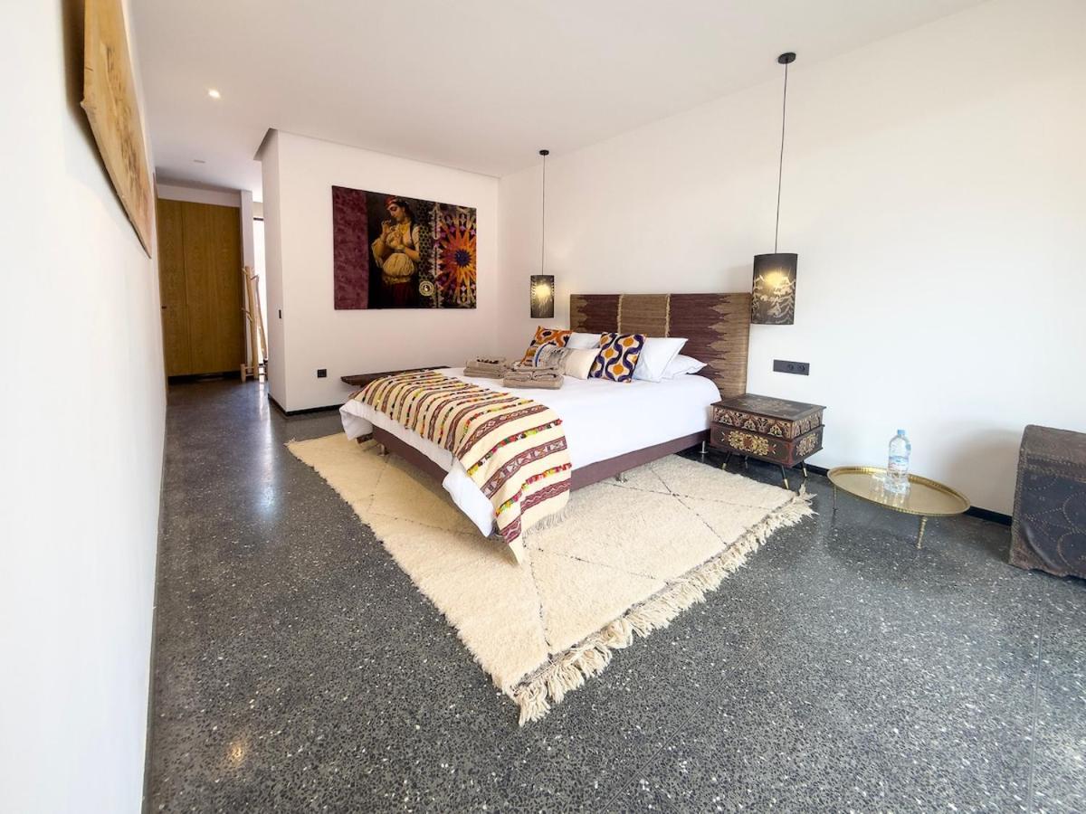 Villa Sissi Marrakech - Heated Pool - 8P 마라케시 외부 사진