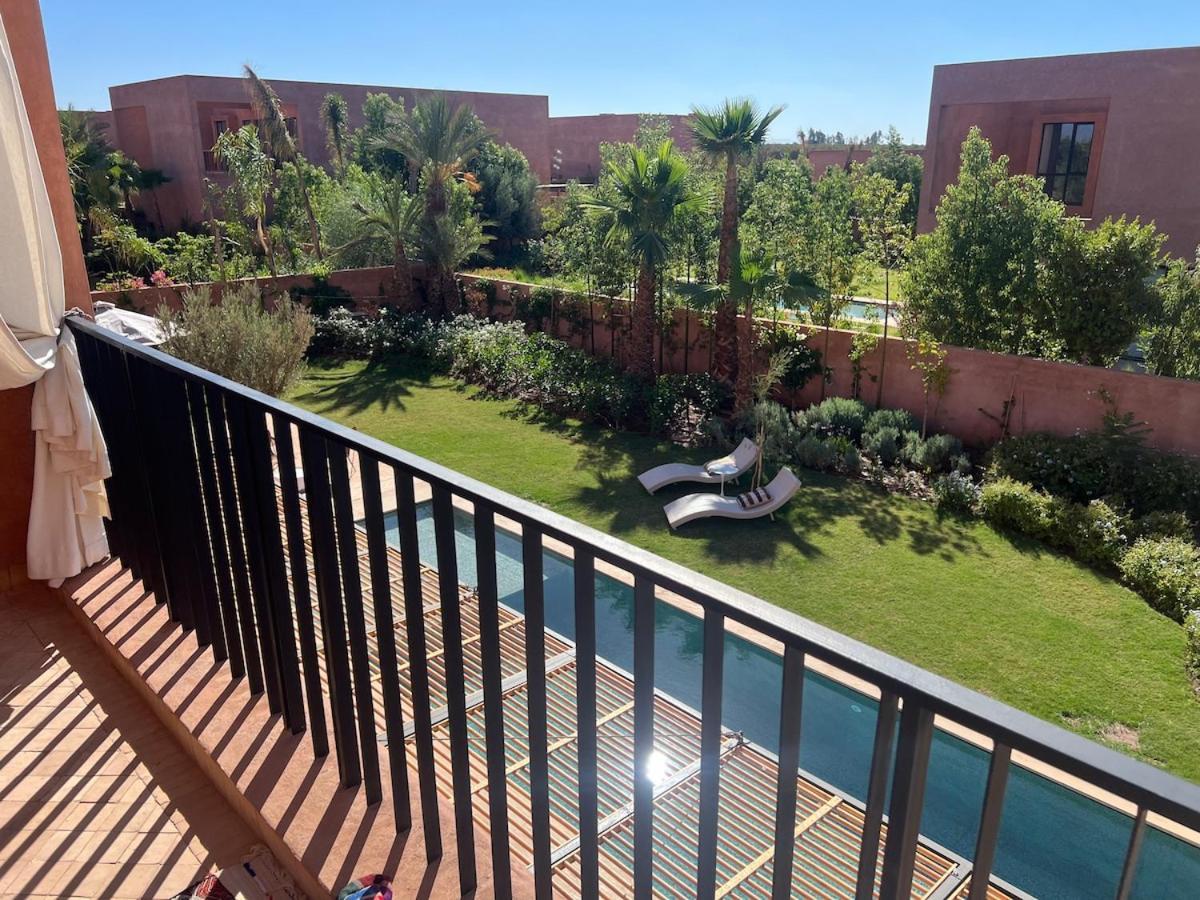 Villa Sissi Marrakech - Heated Pool - 8P 마라케시 외부 사진
