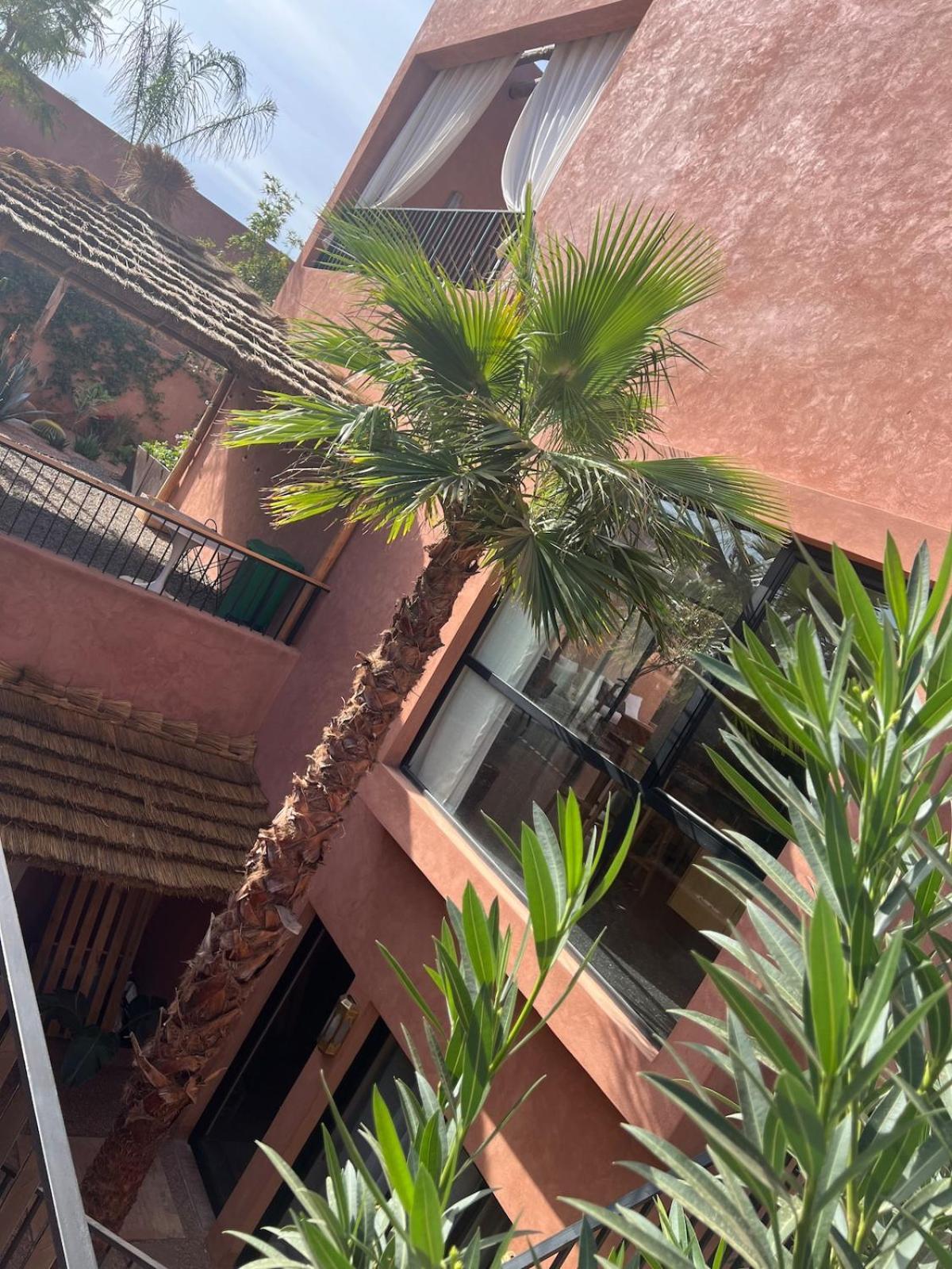 Villa Sissi Marrakech - Heated Pool - 8P 마라케시 외부 사진